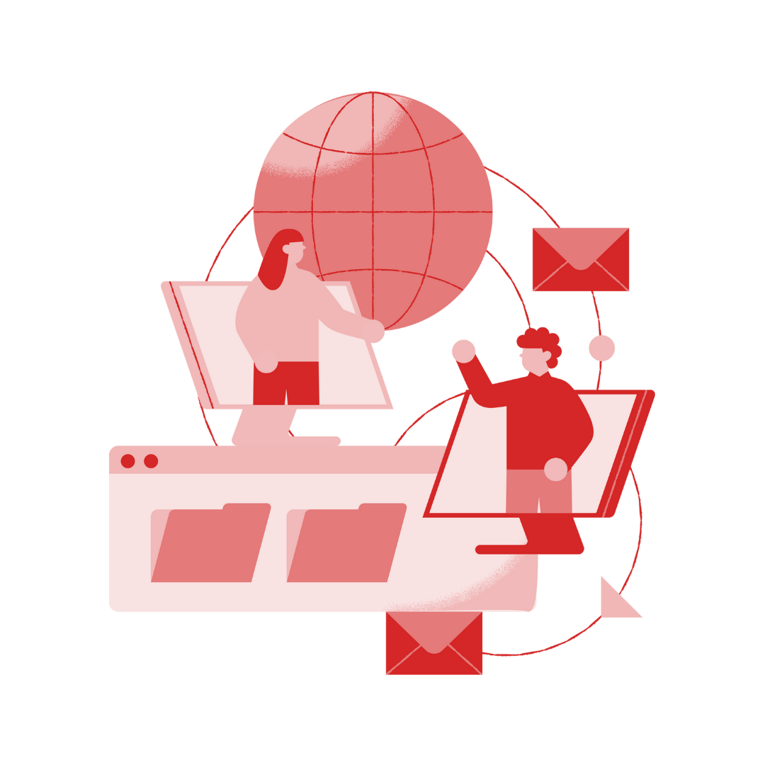 Exchange Email Hosting