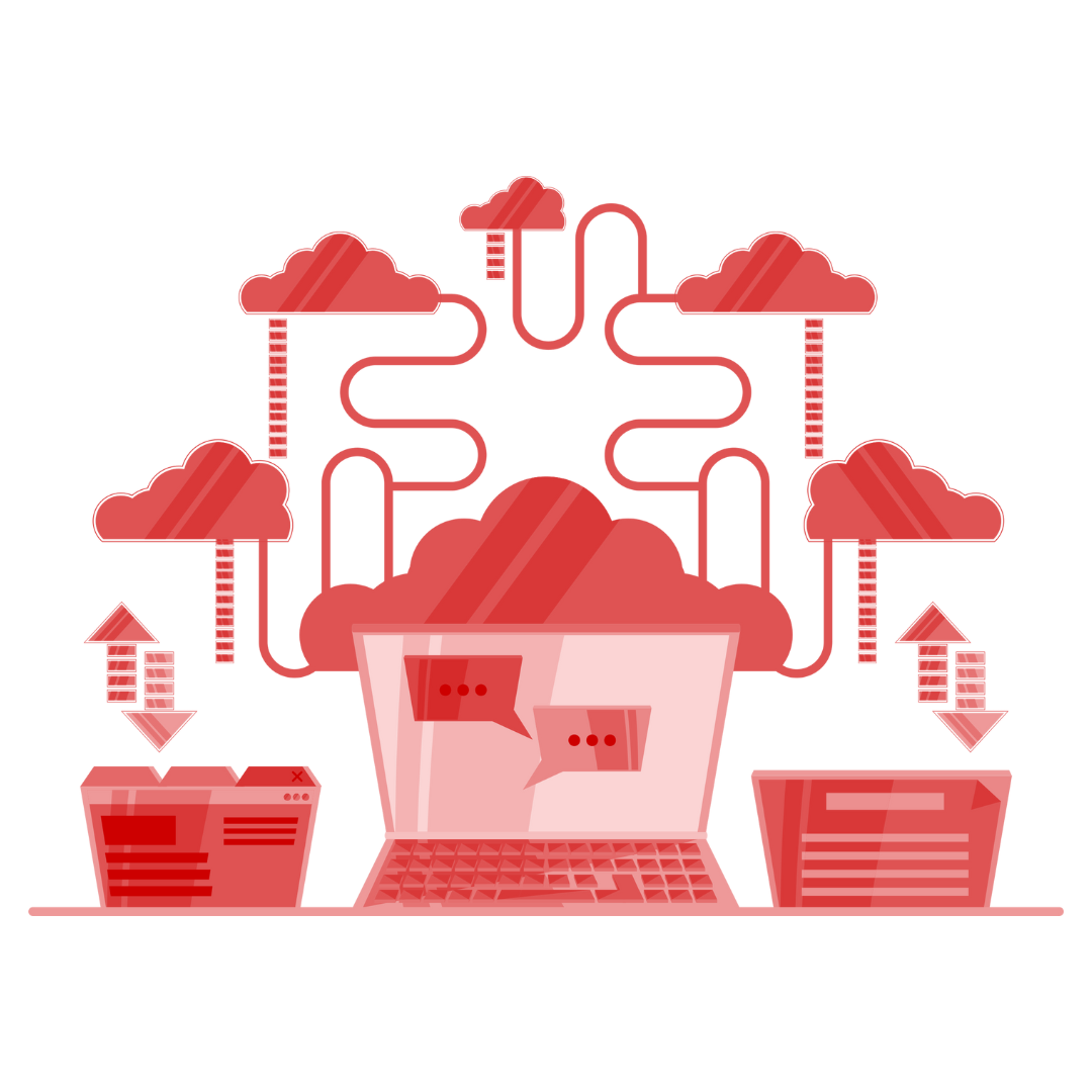 RackCorp Global POPs